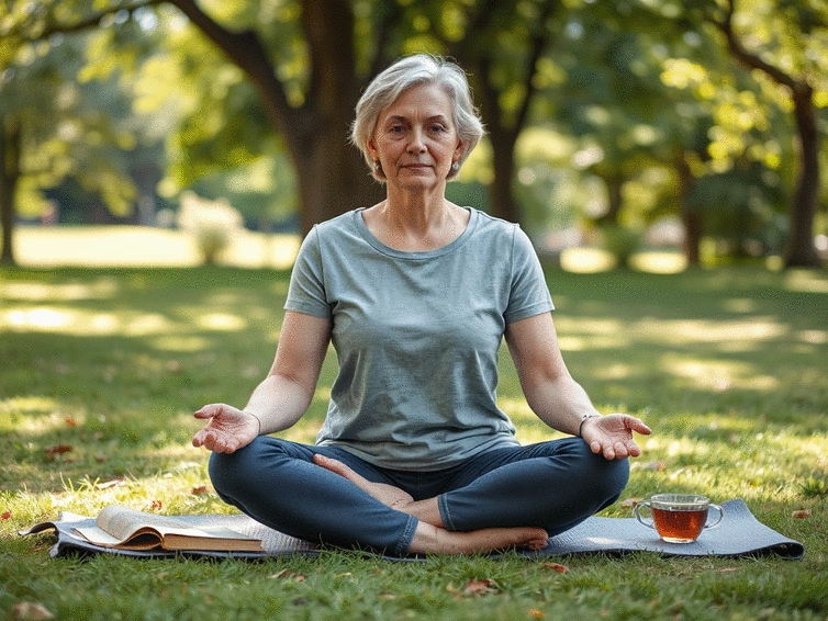 Mental Fitness and Resilience: Tips for a Balanced Lifestyle