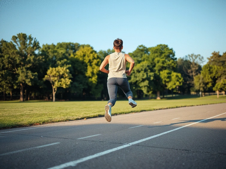 Reverse Running 101: Benefits and How to Get Started