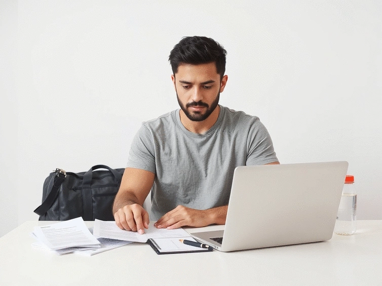 How to Spot Fake or Biased Gym Reviews Online