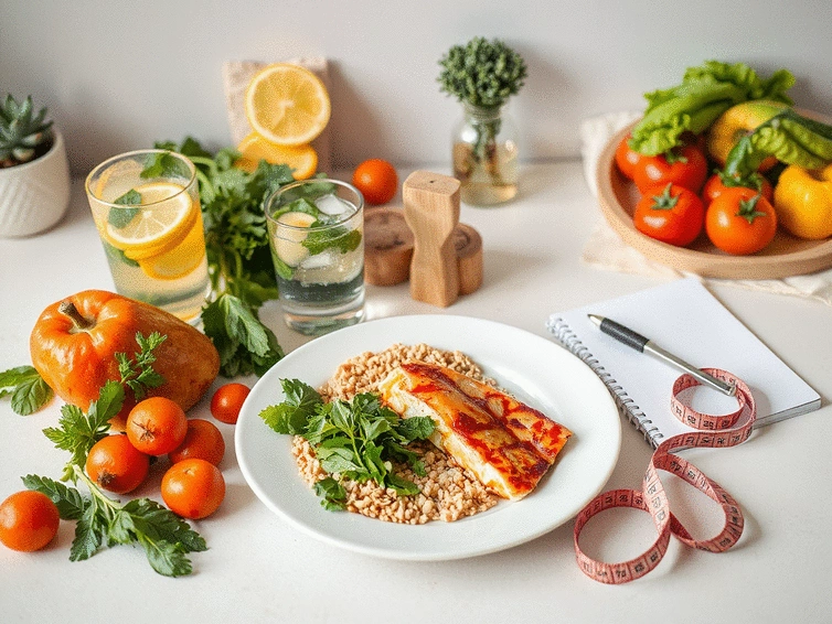 Personalized Nutrition Strategies for Optimal Performance