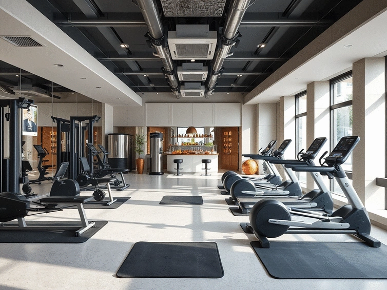 Luxury Gym Review Roundup: Are High-End Memberships Worth the Price?