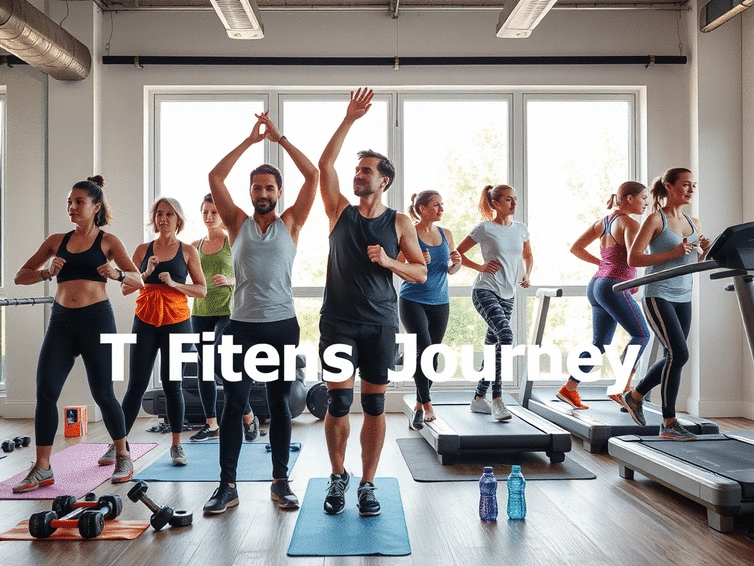 10 Essential Fitness Tips for Beginners