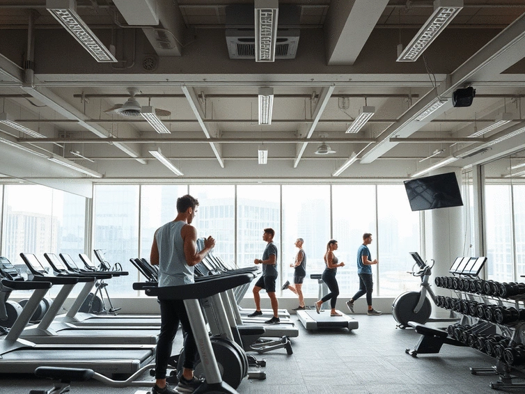 Best Budget-Friendly Gyms in [City/Region] – Reviews from Real Members