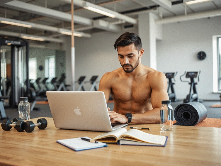 How to Write an Honest and Helpful Gym Review: A Step-by-Step Guide for Fitness Newbies